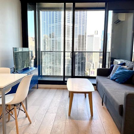 Readyset Apartments At Empire Melburne Exterior foto
