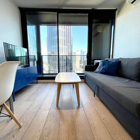 Readyset Apartments At Empire Melburne Exterior foto