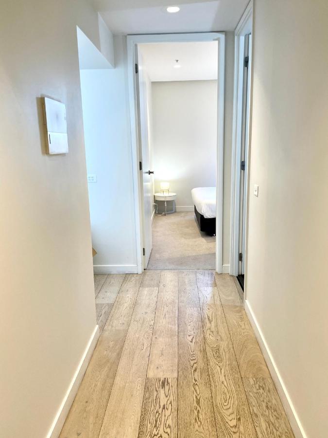 Readyset Apartments At Empire Melburne Exterior foto