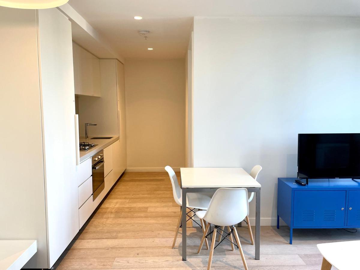 Readyset Apartments At Empire Melburne Exterior foto